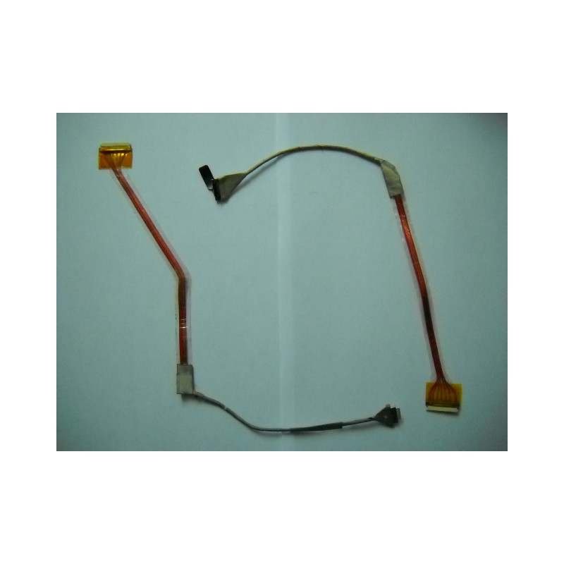 Cavo connessione flat display notebook Asus m5 m5000 m500a m5a m5ae pn: 08- 20kn8110n