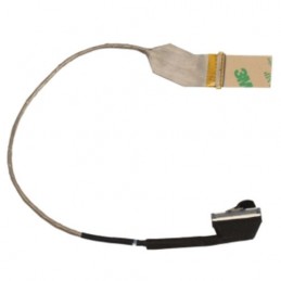 Cavo connessione flat display notebook HP COMPAQ CQ56 CQ62 G62-100 DD0AX6LC000 DD0AX6LC030, AX6LC030 DD0AX6LC002 Lcd Cable