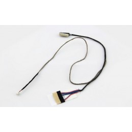 Cavo connessione flat display notebook HP ProBook 4410s 4411s 4415 4416 4410t 4414 4413 LCD CABLE 6017B0213701