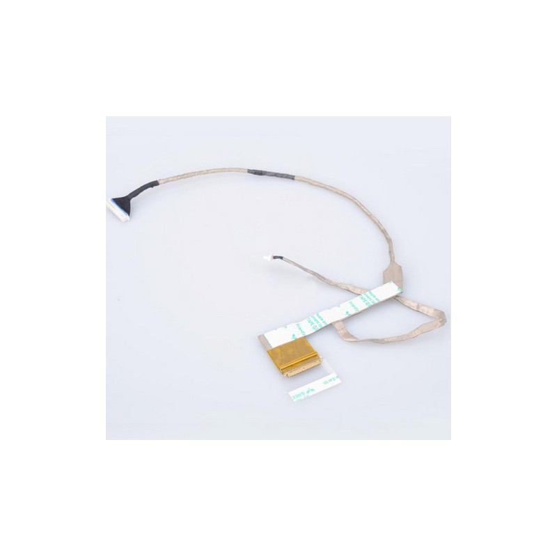Cavo Flat Cable LCD per notebook HP COMPAQ 50.4D007.001 