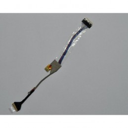 Cavo connessione flat display notebook SAMSUNG Q43 Q45 Q70 LCD Cable BA39-00628A