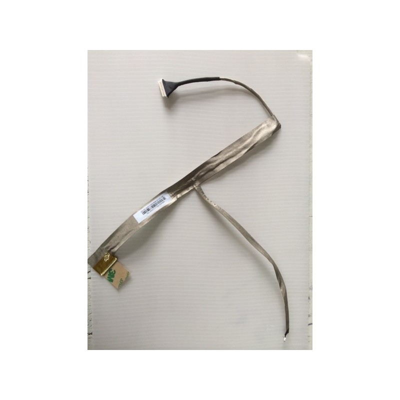 Cavo Flat Lcd Samsung RV510 R523 525 528 530 540 580 E352 - BA39-00932A BA39-00951A BA39-00929A Cavo Flat Lcd Samsung RV510 R523 525 528 530 540 580 E352 - BA39-00932A BA39-00951A BA39-00929A