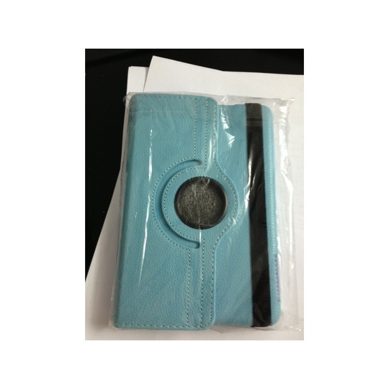 Custodia iPad Mini Blu