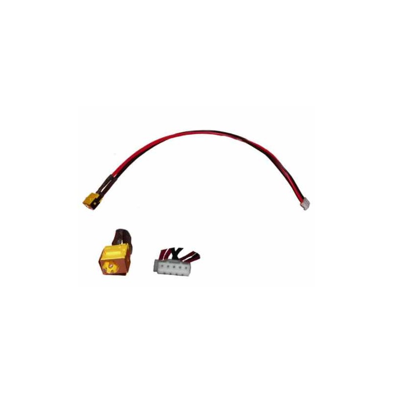 DC Power ACER Aspire 5335 5735 5735Z 6735 7735Z,Travelmate 5610,Extensa 7200 7620 7620G 7620z(7620-4021 EX7620-4498 EX7620-4641) DC Power ACER Aspire 5335 5735 5735Z 6735 7735Z,Travelmate 5610,Extensa 7200 7620 7620G 7620z(7620-4021 EX7620-4498 EX7620-4641)