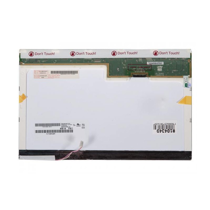 Display Lcd 13.3 -pollici WXGA 1280 x 800 11.3x7.1 Display Lcd 13.3 -pollici WXGA 1280 x 800 11.3x7.1