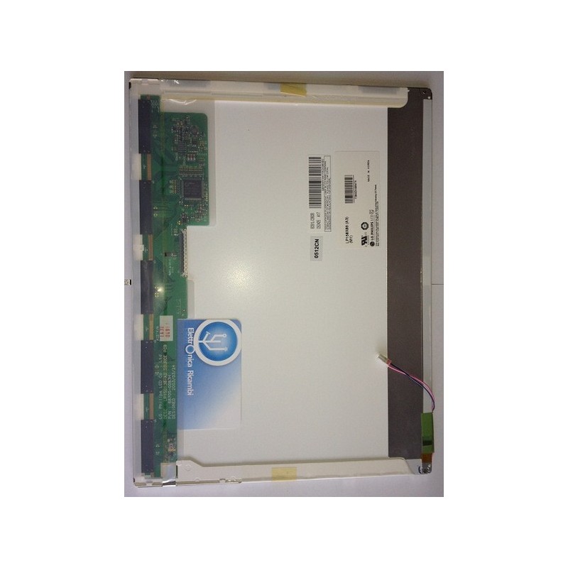 Display Lcd 15.0 LG misura 15.0 pollici XGA (1024 x 768) compatibile con n150x3-l07 HT15X34-110 Display Lcd 15.0 LG misura 15.0 pollici XGA (1024 x 768) compatibile con n150x3-l07 HT15X34-110
