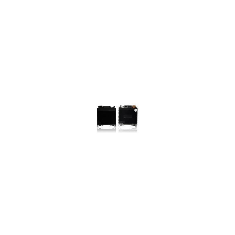 DISPLAY LCD BLACK BERRY B 8520 (007)