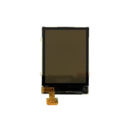 DISPLAY LCD NOKIA E50 6233 5300 7370