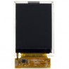 DISPLAY LCD SAMSUNG  E250