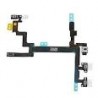 FLEX CABLE IPHONE 5 con on/off power + tasti laterali