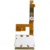 Flex cable LCD NOKIA 6110 with keypad plate