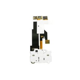 Flex cable LCD NOKIA 6500 SLIDE without camera