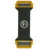 Flex cable NOKIA 6111 WITH SOCKET