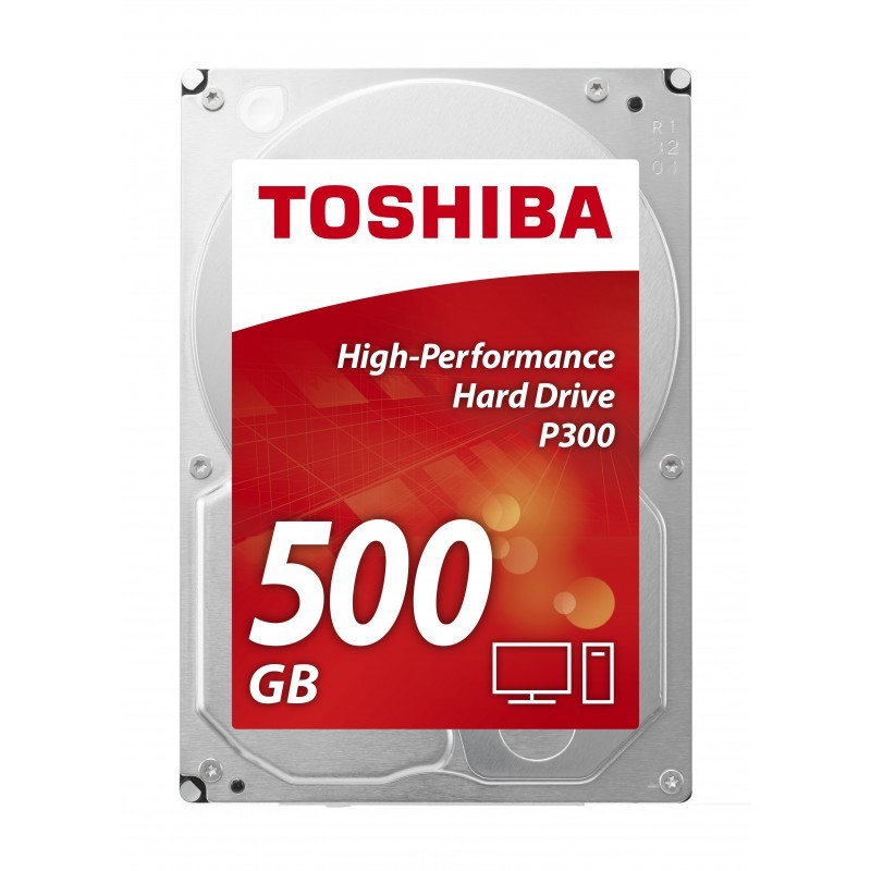 HARD DISK INTERNO NOTEBOOK HDD 2,5 Toshiba MQ01ABF050 500GB/12/600/54 Sata III 8MB