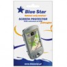 Pellicola protettiva LCD BLUE STAR - iPHONE 5 Anti-Glarepolicarbonato