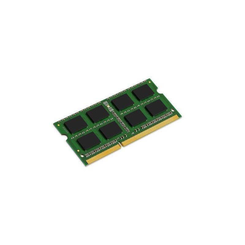 SODIMM Kingston 4GB DDR3L 1600MHz 1,35V 4GB DDR3 CL 11  KVR16LS11/4