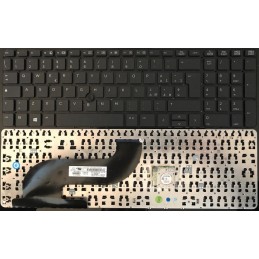 Tastiera italiana HP Probook 650 G1 / 655 G1
