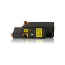 Toner per Dell LK-D2150 Yellow 1400 Pagine