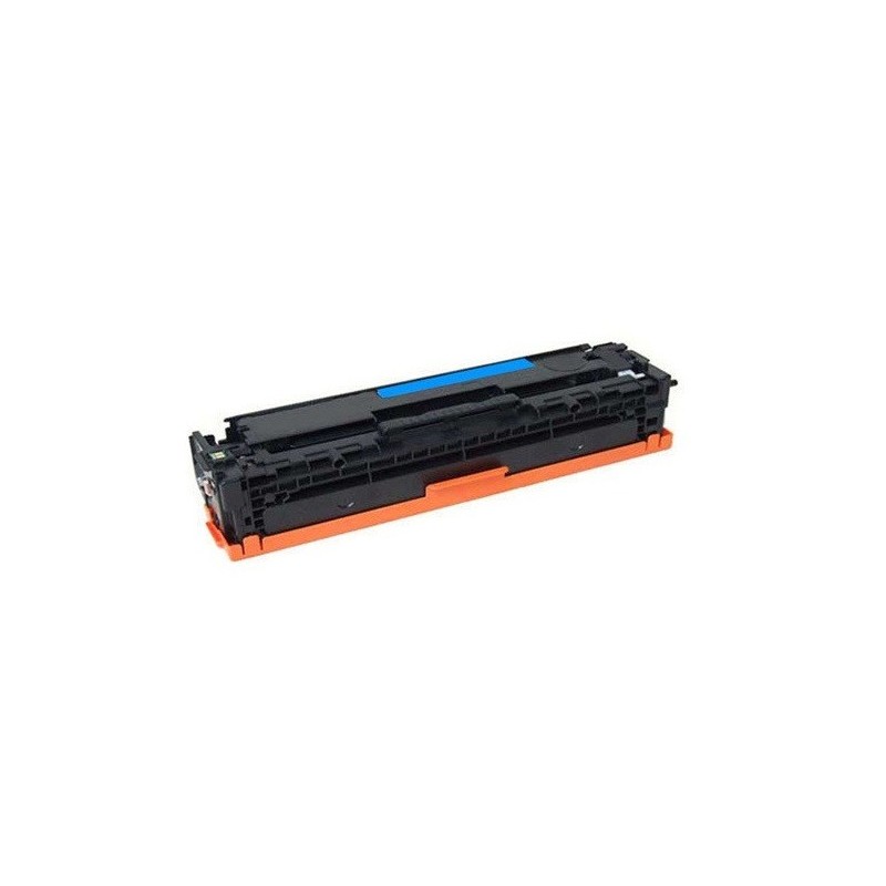 Toner per Hp CF351A Laserjet Pro M176N M177FW Cyano 1000 Pagine Toner per Hp CF351A Laserjet Pro M176N M177FW Cyano 1000 Pagine