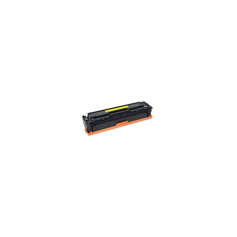 Toner per Hp CF352A Laserjet Pro M176N M177FW Yellow 1000 Pagine Toner per Hp CF352A Laserjet Pro M176N M177FW Yellow 1000 Pagine