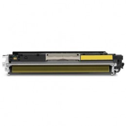 Toner per Hp Laserjet CE312 CP1025 CP1025NW Yellow 1000 Pagine