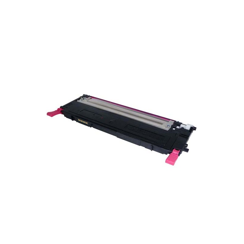 Toner per Samsung CLT-K4092S CLP-310 CLP-315 CLX-3170FN CLX-3175FN CLX-3175FW Magenta 1000 Pagine Toner per Samsung CLT-K4092S CLP-310 CLP-315 CLX-3170FN CLX-3175FN CLX-3175FW Magenta 1000 Pagine