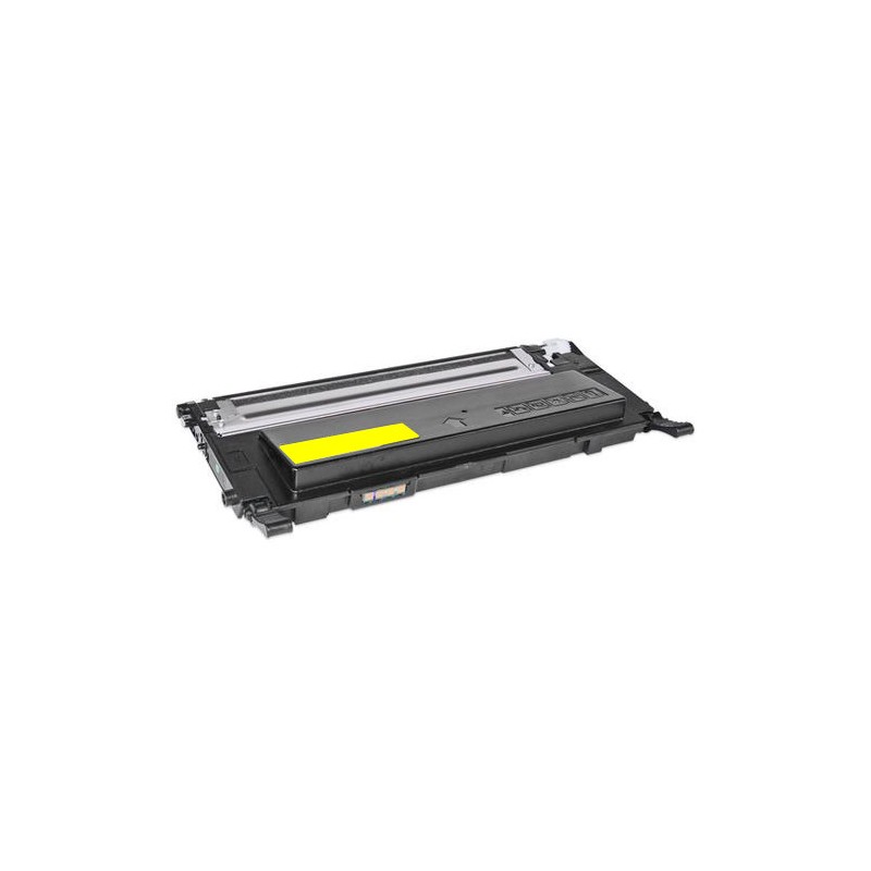 Toner per Samsung CLT-K4092S CLP-310 CLP-315 CLX-3170FN CLX-3175FN CLX-3175FW Yellow 1000 Pagine Toner per Samsung CLT-K4092S CLP-310 CLP-315 CLX-3170FN CLX-3175FN CLX-3175FW Yellow 1000 Pagine