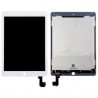 Touch + Display Lcd iPad Air 2 A1566 A1567 bianco
