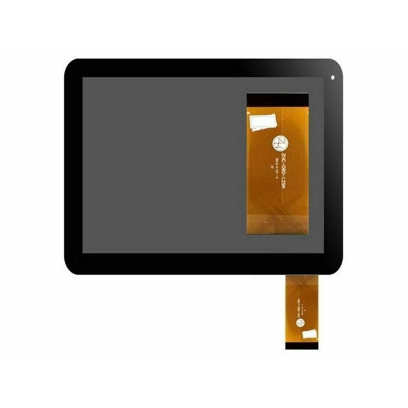 Touch Screen 8 pollici cod.TPS0080-8 ZHC-D80-129A