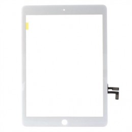 Touch Screen vetro Apple iPad Air Bianco