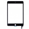 Touch screen vetro Apple iPad Mini 4  A1538 A1550 serie Nero completo IC