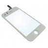 Touch screen vetro completo per Apple iPhone 3G bianco