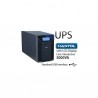 UPS 3000VA USB C/LCD SHUT-DOWN