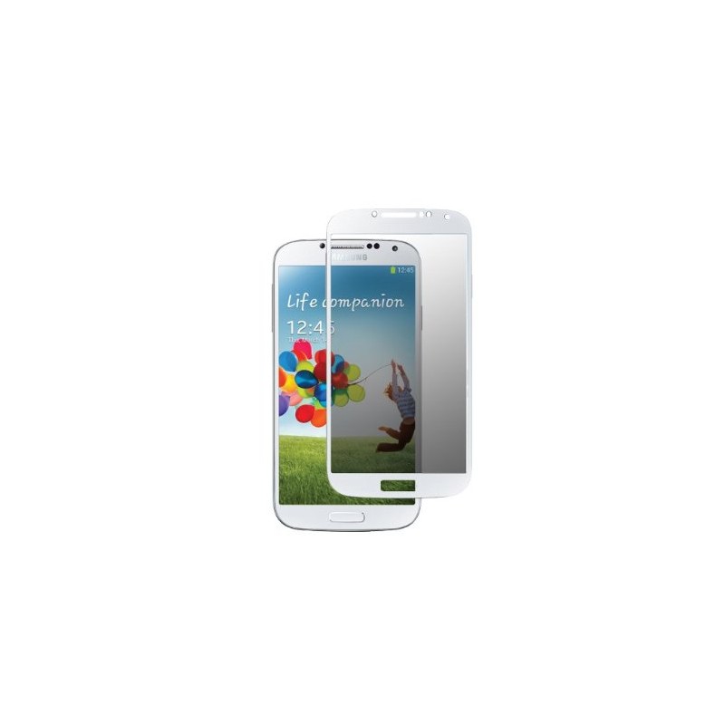 Vetro per touch screen Samsung GALAXY S4 I9500 bianco