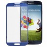 Vetro per touch screen Samsung GALAXY S4 I9500 blu