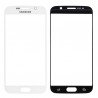 Vetro per touch screen Samsung GALAXY S6 WHITE