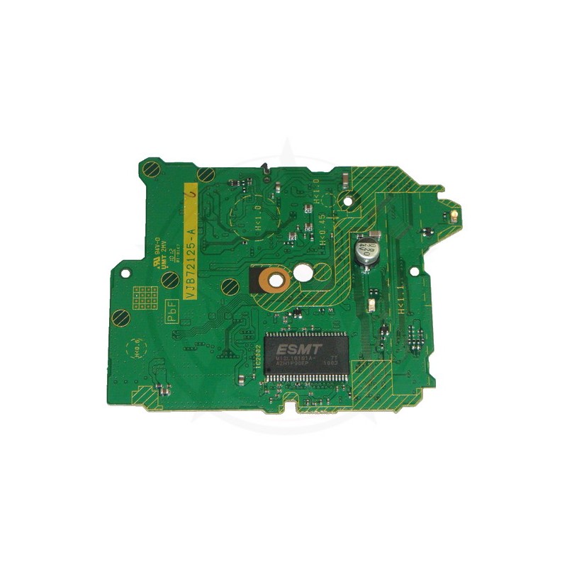 WII D4 Drive Motherboard