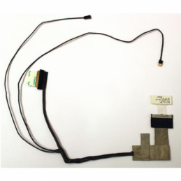 Cavo connessione flat display notebook ACER Aspire 4410 4810T 4810TG 4810TZ 50.4CQ04.011 50.4CQ04.031.