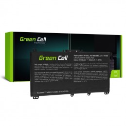 Unico Batteria Per Laptop HP 15-D012SL 15-D011TU 15-D011ST 15-D010TU 4400mAh 