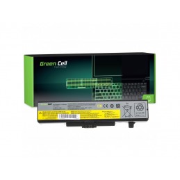 Batteria  Lenovo ThinkPad Edge E430 E430C E431 E435 E530 E530C E535 10.8V/11.1V 4400mAh