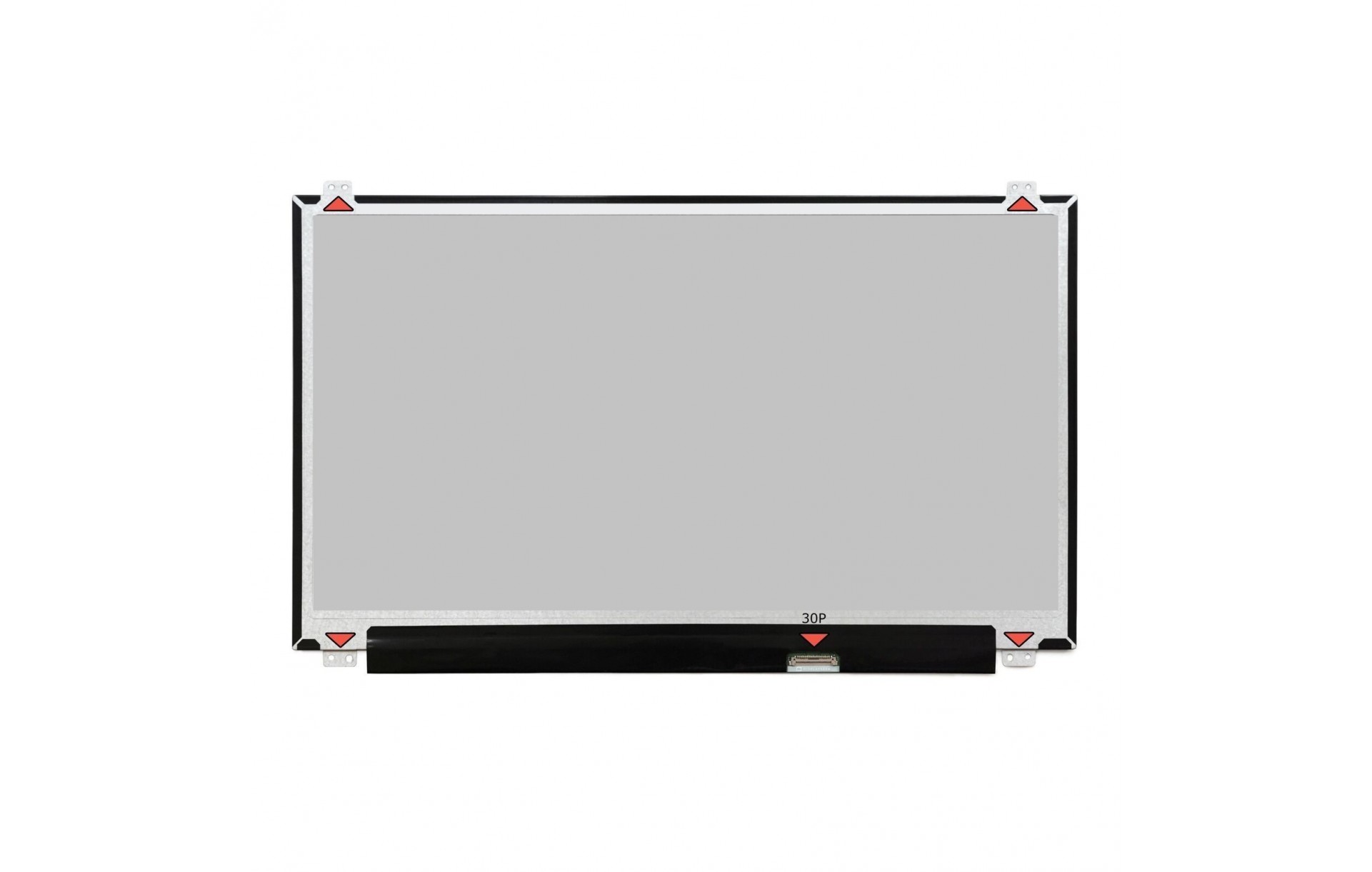 DISPLAY LCD Toshiba SATELLITE FUSION PSLRAU SERIES 15.6 1920x1080 LED 30 pin