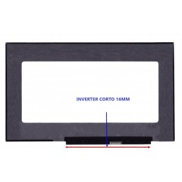 Display lcd ASUS VIVOBOOK S14 S435EA-KC SERIES schermo led Slim 30 pin wxga hd (1920X1080) IPS