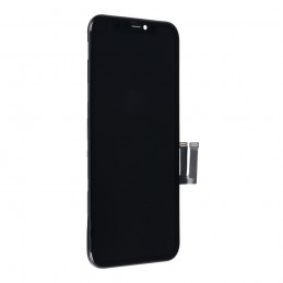 DISPLAY IPHONE 11 TOUCH SCREEN nero GX Incell
