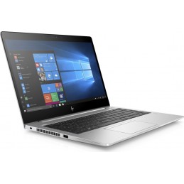Notebook HP EliteBook 840 G5  i5-8250U 1.6Ghz 14" FHD  8 GB 256 GB SSD Convertible Win 10Pro