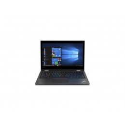 Notebook  Lenovo ThinkPad L13  i5-10210U 1,6 GHZ 13.3" FHD 16GB 256 SSD Convertible Win 10Pro