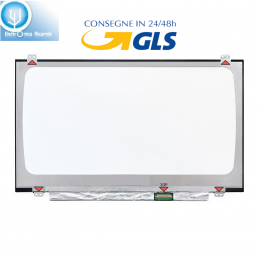 Display lcd HP-Compaq HP 14-DK0027NL schermo led Slim 30 pin wxga hd (1366x768)