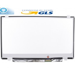 Display LCD Schermo ASUS S46CM-DH71 14.0 LED Slim 1366x768 40 pin