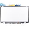 Display LCD PACKARD BELL EASYNOTE NX86 SERIES 14.0 Schermo LED Slim 1366x768 40 pin