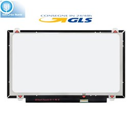 LP140WHU(TP)(A2) Display lcd schermo led Slim 30 pin wxga hd (1366x768)