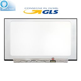 LP156WF9(SP)(L1) DISPLAY LCD  15.6 WideScreen (13.6"x7.6")  LED 30 pin IPS